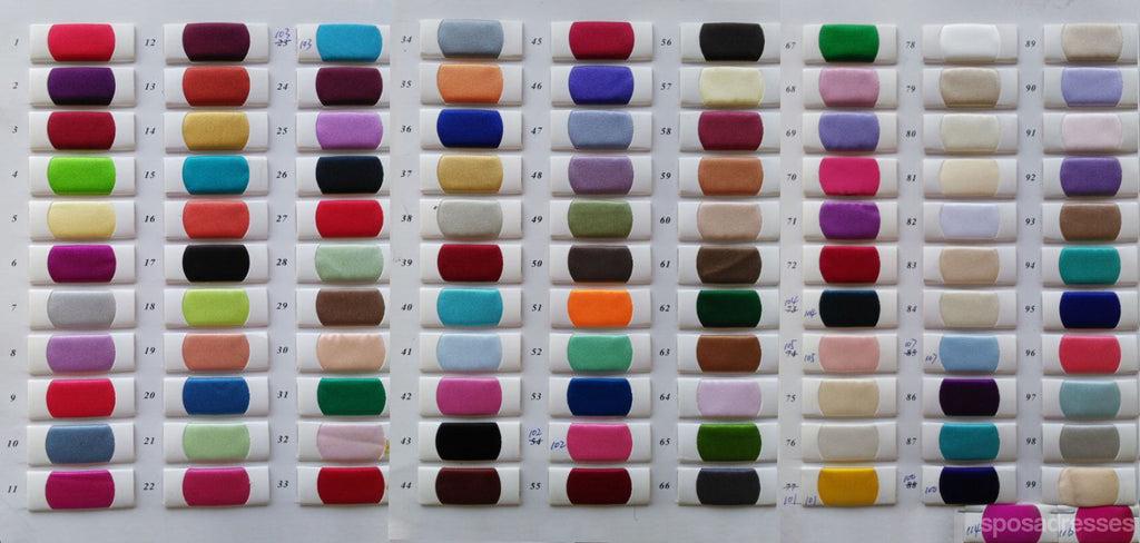 Tulle de lacet robes de demoiselle d'honneur mignonnes, joli haut de satin abordable petites robes de fille, FG035