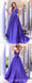 Querida pescoço ouro lantejoulas uma linha barato longo Evening Prom Dresses, Evening Party Prom Dresses, 12350