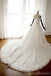 Off Shoulder Sweetheart A-line Lace Long Custom Φθηνά Γαμήλια Νυφικά, WD299