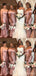 Sexy Mermaid Off Shoulder Maxi Long Bridesmaid Dresses For Wedding Party,WG1849