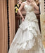 Gorgeous Ivory Sweetheart Maxi Long Party Prom Dresses Ideas,Evening Gowns,13910