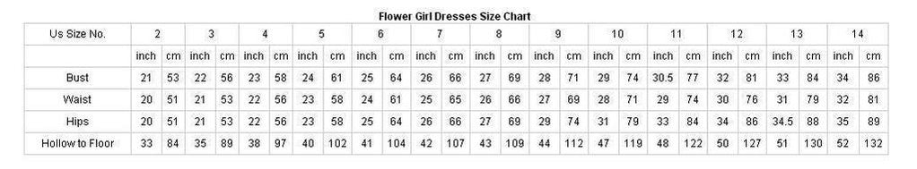 Sweet Khaki A-line Long Flower Girl Dresses, Cute Junior Girl Dresses, FG0200