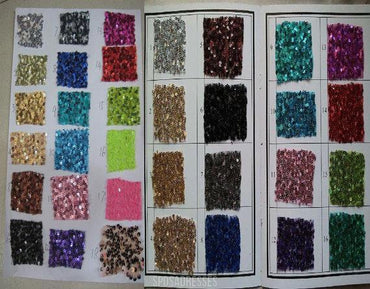 Vestidos de dama de honor largos de lentejuelas rojas oscuras de manga corta, vestidos de dama de honor largos personalizados únicos baratos, vestidos de dama de honor asequibles, BD106