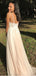 A-line Applique Sleeveless Simple Prom Dresses, Sweet 16 Prom Dresses, 12402