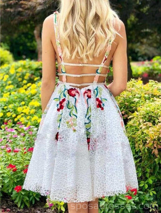 Σέξι Backless Φθηνά Φτηνά Φορέματα Σε Απευθείας Σύνδεση, Φθηνά Φορέματα Μικρού Χορού, CM738