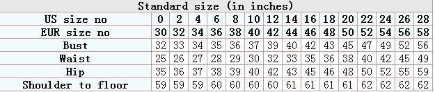 Chiffon Mimsatched Cheap Long Bridesmaid Dresses Online, WG204