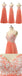 Junior Pretty Spaghetti Strap Sweetheart Long Bridesmaid Dresses with Applique, WG16