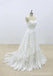 Erschwingliche Sweetheart Lace A-line Unique Wedding Dresses Online, WD392