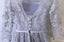 2017 Long Sleeve Gray Lace Round Neckline Homecoming Prom Dresses, Affordable Corset Back Short Party Prom Dresses, Perfect Homecoming Dresses, CM250