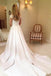 Princesse manches courtes en dentelle robes de mariée pas cher en ligne, robes de mariée pas cher, WD524