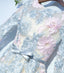 Μακρύ Μανίκι Δαντελλών Υψηλό Ντεκολτέ Homecoming Prom Φορέματα, Οικονομικά Κορσέ Πίσω Σύντομο Κόμμα Φορέματα Prom, Τέλεια Homecoming Φορέματα, CM252