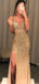 Λαιμόκοψη Λαιμόκοψη Λαιμόκοψη A-line Φθηνά Μακρυμάνικα Φορέματα, Βραδινά Φορέματα, 12350