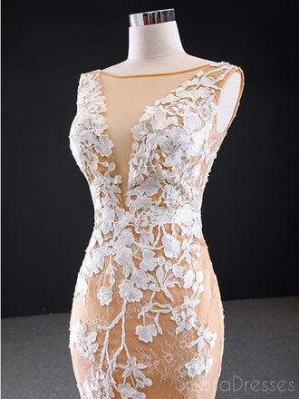 Querida pescoço ouro lantejoulas uma linha barato longo Evening Prom Dresses, Evening Party Prom Dresses, 12350