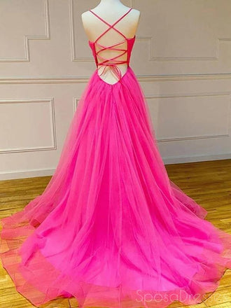 Querida pescoço ouro lantejoulas uma linha barato longo Evening Prom Dresses, Evening Party Prom Dresses, 12350