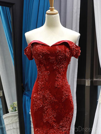 Querida pescoço ouro lantejoulas uma linha barato longo Evening Prom Dresses, Evening Party Prom Dresses, 12350