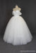 Off Shoulder Ball Gown Tulle Wedding Dresses, Custom Made Wedding Dresses, Cheap Wedding Gowns, WD209
