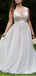 Σέξι Παραλία Δείτε Μέσα Από Μια Γραμμή Γάμων Φορέματα Online, WD407