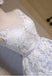 Δείτε Μέσα από το Γκρι Δαντέλα Homecoming Prom Φορέματα, Οικονομικά Σύντομο Κόμμα Φορέματα Prom, Τέλεια Homecoming Φορέματα, CM285