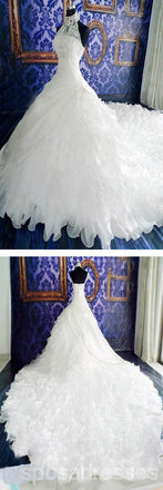 Robe de mariée, vd0019