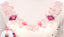 Μακρύ Μανίκι χειροποίητο Λουλούδι Χαριτωμένο Homecoming Prom Φορέματα, Οικονομικά Σύντομο Κόμμα Φορέματα Prom, Τέλεια Homecoming Φορέματα, CM322