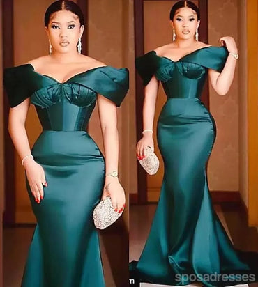 Querida pescoço ouro lantejoulas uma linha barato longo Evening Prom Dresses, Evening Party Prom Dresses, 12350