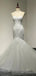 Sweetheart Lace Mermaid Cheap Wedding Dresses Online, Cheap Bridal Dresses, WD515
