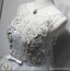 Sexy Gray Backless Lace Beaded Homecoming Prom Dresses, Affordable Short Party Prom Sweet 16 Dresses, Perfect Homecoming Cocktail Dresses, CM344