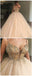 Spaghetti-Trägern Perlen Ballkleid Tüll Günstig Langen Abend Prom Kleider, Kundenspezifische Sweet16 Kleider, 18412