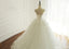 Luxuriöse Lace Beaded A Linie Brautkleider, Maßgeschneiderte Brautkleider, erschwingliche Hochzeit Brautkleider, WD255