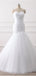 Robes de mariée longue pas cher sirène chérie en ligne, robes de mariée pas cher, WD519