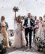 Sweetheart Lace See durch billige Hochzeitskleider Online, Günstige Einzigartige Brautkleider, WD596