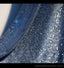 Brillante Cuello V Azul grisáceo de Lentejuelas Vestidos de Regreso a casa Online, Barato Corto vestidos de fiesta, Vestidos CM758