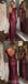 Manches courtes Rouge Foncé à Paillettes Longues Robes de Demoiselle d'honneur, pas Cher Personnalisé Unique de Longues Robes de Demoiselle d'honneur Abordables Robes de Demoiselle d'honneur, BD106