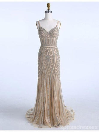 Vestidos De Baile De Formatura, Vestidos De Baile Personalizados Para Festas, 18638.