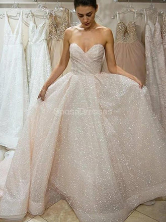 Paillettes Sexy Dos nu Décolleté Long de la Soirée, Robes de Bal, Soirée Robes de Bal, 12313