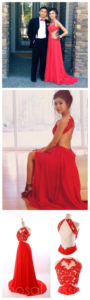 Μακριά Φορέματα Prom, Κόκκινο Φορέματα Prom, Φτηνά Φορέματα Prom, Φόρεμα Prom Φορέματα, Προσαρμοσμένη Κομψό Prom Φορέματα, Βραδινά φορέματα,PD0033