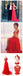 Longues Robes de Bal Rouge Robes de Bal bon marché des Robes de Bal, Backless Robes de Bal, Personnalisé Élégant Robes de Bal, robes de Soirée,PD0033