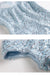 Tiffany Blue Sequin Cap-Sleeves Vestidos de fiesta baratos en línea, Vestidos de baile cortos baratos, CM765