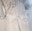 Μακρύ Μανίκι Γκάρι Δαντέλα Δείτε Μέσα από Homecoming Prom Φορέματα, Οικονομικά Σύντομο Κόμμα Φορέματα Prom, Τέλεια Homecoming Φορέματα, CM271