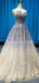 Μοναδικό Ombre A-line Φτηνές Μακρύ Βραδινό Χορός Χορός, Βραδινά Πάρτι Prom Φορέματα, 12251