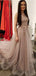 Δαντέλα beaded jewel λαιμό φτηνά μακριά φορέματα prom βράδυ, φτηνά γλυκά 16 φορέματα, 18372