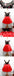 Kappenärmel rote und schwarze süße Heimkehrhigh-School-Ballkleider, erschwingliche kurze Parteihigh-School-Ballkleider, vollkommene Heimkehrkleider, CM324