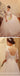 Trugbild Hälfte des Ärmelschnürsenkels mit Perlen versehene Tüllhochzeitskleider, Aussichtspunktschnürsenkelbrautkleid, WD0005