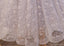 Costilla de cuello abierto de Scoop Gary Lace Ve a través de vestidos de baile de bienvenida, vestidos de baile de fiesta asequibles, vestidos perfectos de bienvenida a casa, CM272