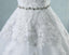 Αγαπημένος A-line Δαντέλα Φθηνά νυφικά Online, Φθηνά Νυφικά Φορέματα, WD499