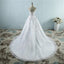 Chérie A-ligne dentelle robes de mariée pas cher en ligne, robes de mariée pas cher, WD499