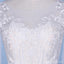 Manches longues jupe amovible dentelle sirène robes de mariée mariage, robes de mariée mariage pas cher sur mesure, WD275