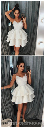 Ιμάντες Σπαγγέτι λουράκια με δαντέλα Φτηνές κοντινές φόρμες για το σπίτι, CM602