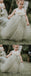 Sangle poussiéreux Vert Pixie Tutu Robes, Pas Cher populaire Fleur Fille Robes, FG020