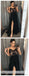 Μαύρα πλαϊνά σχοινιά Σπαγγέτι λουράκια με δαντέλα βραδινά φορέματα, φθηνά γλυκά 16 φορέματα, 18312